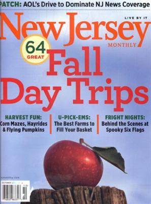New Jersey Monthly